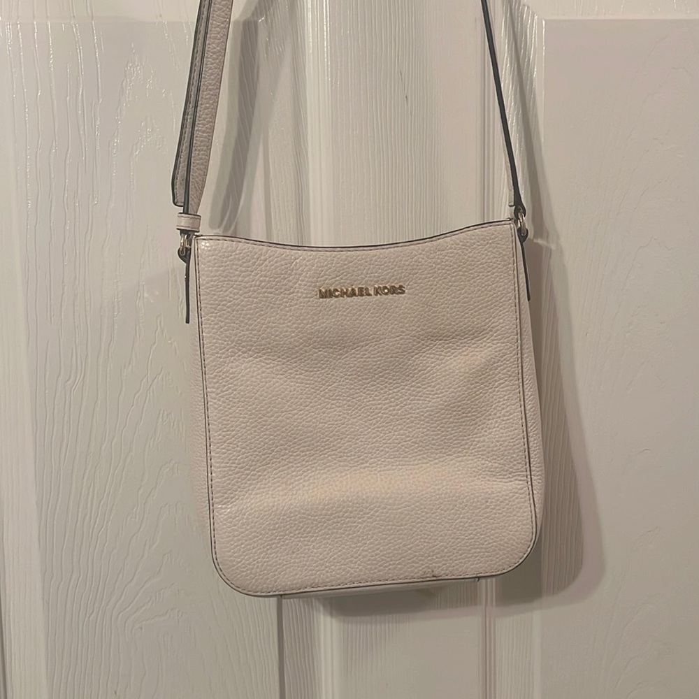 Michael Kors crossbody bag